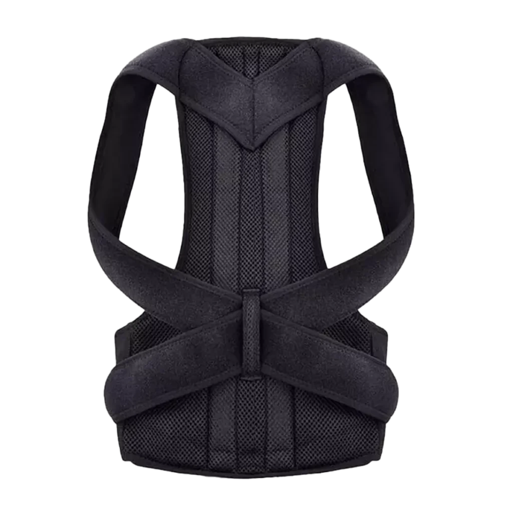 Corrector de Postura Ajustable