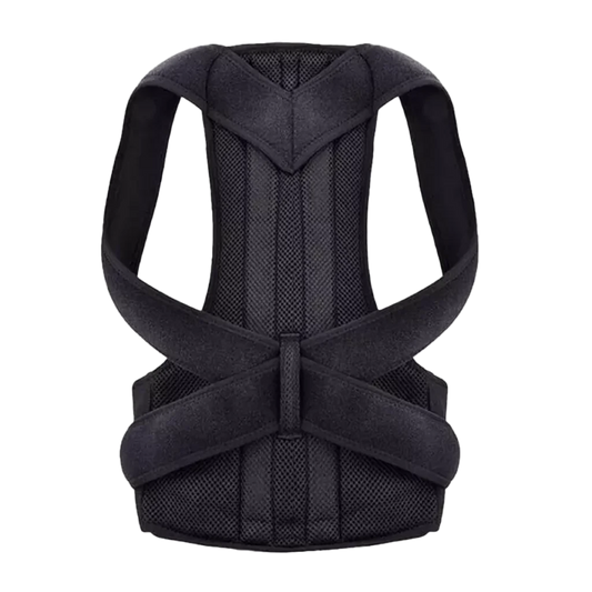Corrector de Postura Ajustable